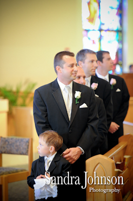 Best Bella Collina wedding photographer - Sandra Johnson (SJFoto.com)
